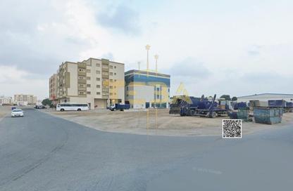 Land - Studio for sale in Geepas Building 2 - Ajman Industrial 2 - Ajman Industrial Area - Ajman