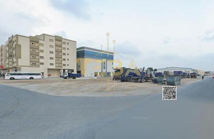 Land - Studio for sale in Geepas Building 2 - Ajman Industrial 2 - Ajman Industrial Area - Ajman