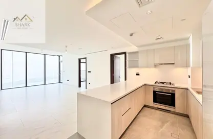 شقة - 3 غرف نوم - 4 حمامات للايجار في كريست غراندي - صبحا هارتلاند - مدينة الشيخ محمد بن راشد - دبي