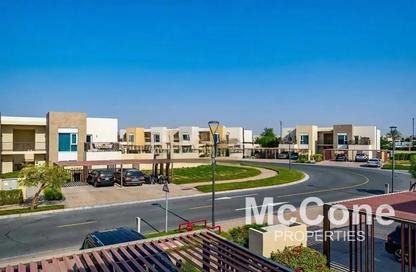 Apartment - 2 Bedrooms - 2 Bathrooms for rent in Block 36 - Urbana 1 - Urbana - EMAAR South - Dubai South (Dubai World Central) - Dubai