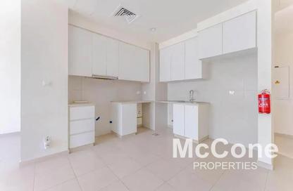 Apartment - 2 Bedrooms - 2 Bathrooms for rent in Block 36 - Urbana 1 - Urbana - EMAAR South - Dubai South (Dubai World Central) - Dubai