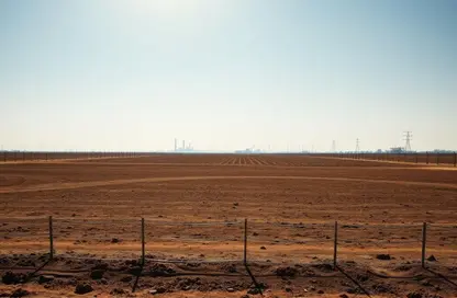 أرض - استوديو للبيع في الجرف 3 - الجرف - عجمان وسط المدينة - عجمان