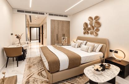 Apartment - Studio - 1 for rent in Skyhills Residences 1 - Skyhills Residences - Dubai Science Park - Dubai Apartment - Studio - 1 for rent in Skyhills Residences 1 - Skyhills Residences - Dubai Science Park - Dubai