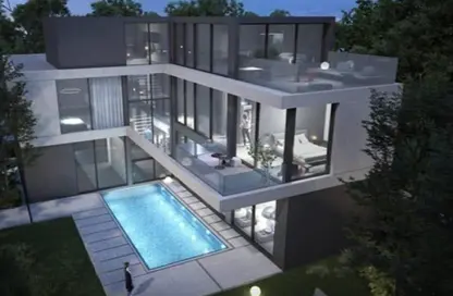 Villa - 5 Bedrooms - 7 Bathrooms for sale in Masaar Azalea - Masaar - Tilal City - Sharjah