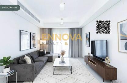 Apartment - 1 Bedroom - 2 Bathrooms for sale in Azha Views - Al Amerah - Ajman