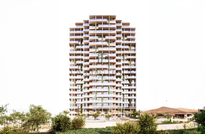 Apartment - 2 Bedrooms - 2 Bathrooms for sale in Oak Yard - District 10 - Jumeirah Village Circle - Dubai