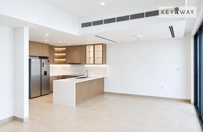 Townhouse - 3 - 4 for rent in Lillia - The Valley - Dubai