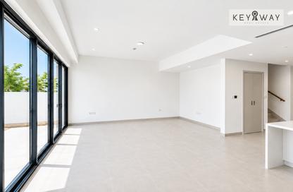 Townhouse - 3 - 4 for rent in Lillia - The Valley - Dubai