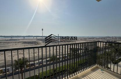 Apartment - 2 Bedrooms - 3 Bathrooms for rent in Shams Residence - Maryam Island - Al Khan - Sharjah Apartment - 2 Bedrooms - 3 Bathrooms for rent in Shams Residence - Maryam Island - Al Khan - Sharjah