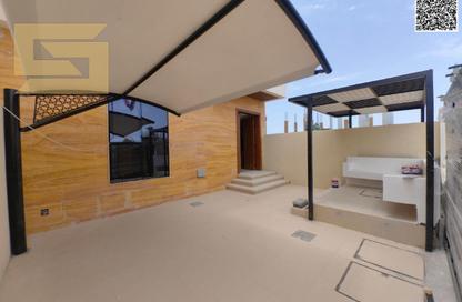 Townhouse - 4 Bedrooms - 6 Bathrooms for sale in Al Helio 2 - Al Helio - Ajman