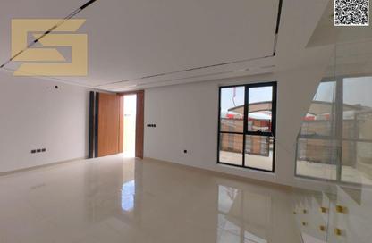 Townhouse - 4 Bedrooms - 6 Bathrooms for sale in Al Helio 2 - Al Helio - Ajman
