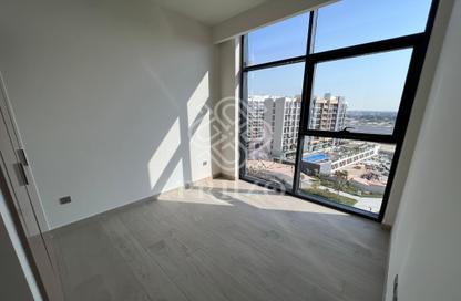 Apartment - 2 Bedrooms - 2 Bathrooms for rent in Azizi Riviera 41 - Azizi Riviera - Meydan One - Meydan - Dubai