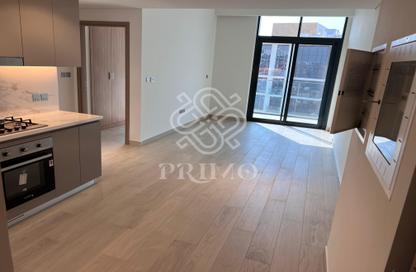 Apartment - 2 Bedrooms - 2 Bathrooms for rent in Azizi Riviera 41 - Azizi Riviera - Meydan One - Meydan - Dubai