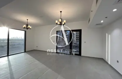 Apartment - 2 Bedrooms - 2 Bathrooms for rent in Imperial Residence - Nadd Al Hammar - Dubai