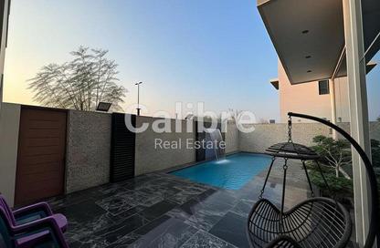 Villa - 5 Bedrooms - 5 Bathrooms for rent in Nad Al Sheba - Dubai