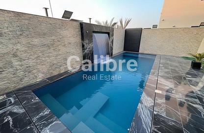 Villa - 5 Bedrooms - 5 Bathrooms for rent in Nad Al Sheba - Dubai