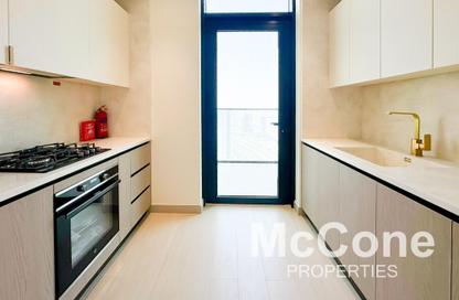 Apartment - 1 Bedroom - 1 Bathroom for sale in Binghatti Apex - District 10 - Jumeirah Village Circle - Dubai