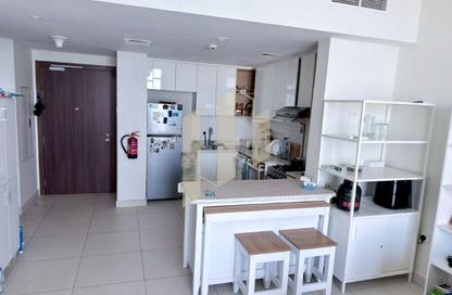 Apartment - 1 - 1 for rent in Reflection - Shams Abu Dhabi - Al Reem Island - Abu Dhabi