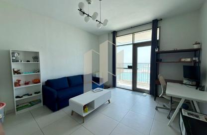 Apartment - 1 - 1 for rent in Reflection - Shams Abu Dhabi - Al Reem Island - Abu Dhabi Apartment - 1 - 1 for rent in Reflection - Shams Abu Dhabi - Al Reem Island - Abu Dhabi