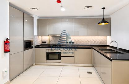 Apartment - 1 Bedroom - 2 Bathrooms for rent in Rigel - District 10 - Jumeirah Village Circle - Dubai