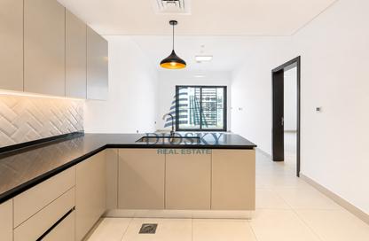 Apartment - 1 Bedroom - 2 Bathrooms for rent in Rigel - District 10 - Jumeirah Village Circle - Dubai