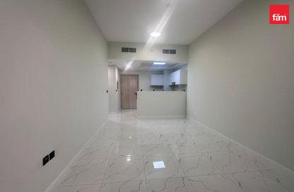 Apartment - 1 - 1 for rent in Alexis Tower - Downtown Jebel Ali - Dubai