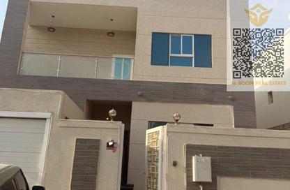 Villa - 5 - 7 for rent in Al Yasmeen 1 - Al Yasmeen - Ajman