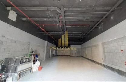 Shop - Studio for rent in Manazil Al Barsha 01 - Al Barsha 1 - Al Barsha - Dubai