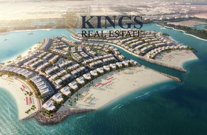 Townhouse - 3 Bedrooms - 4 Bathrooms for sale in Falcon Island South - Falcon Island - Al Hamra Village - Ras Al Khaimah Townhouse - 3 Bedrooms - 4 Bathrooms for sale in Falcon Island South - Falcon Island - Al Hamra Village - Ras Al Khaimah