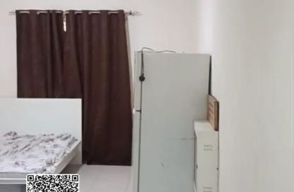 Apartment - Studio - 1 for rent in Sheikh Jaber Al Sabah Street - Al Naimiya - Al Nuaimiya - Ajman