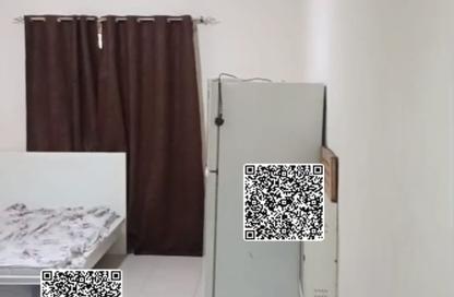 Apartment - Studio - 1 for rent in Sheikh Jaber Al Sabah Street - Al Naimiya - Al Nuaimiya - Ajman