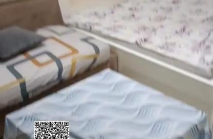 Apartment - Studio - 1 for rent in Sheikh Jaber Al Sabah Street - Al Naimiya - Al Nuaimiya - Ajman