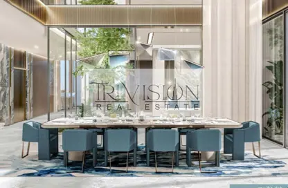 فيلا - 5 غرف نوم - 6 حمامات للبيع في سيبريز فيلا - جزيرة الثريا - مدينة أجمل مكان - مدينة الواجهة المائية لإمارة الشارقة - الشارقة