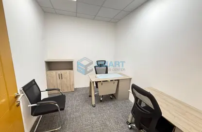 Business Centre - Studio - 6 Bathrooms for rent in Damac Executive Heights - Barsha Heights (Tecom) - Dubai
