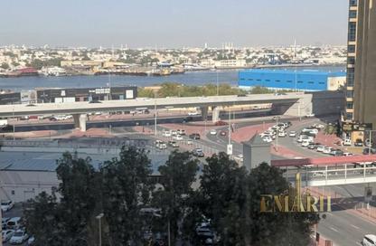 شقة - 2 - 3 للايجار في أبراج الراشدية - الراشدية - عجمان وسط المدينة - عجمان