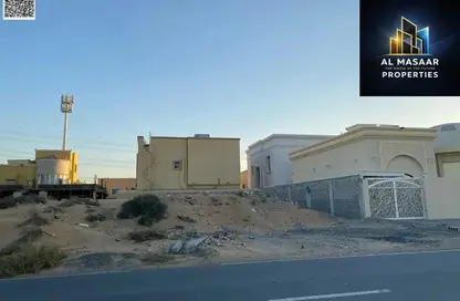Land - Studio for sale in Al Yasmeen 1 - Al Yasmeen - Ajman