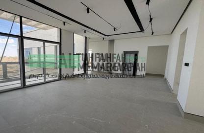 Villa - 6 Bedrooms - 7+ Bathrooms for sale in Hoshi 1 - Hoshi - Al Badie - Sharjah