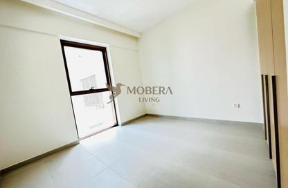 Apartment - 1 Bedroom - 1 Bathroom for rent in Summer at Creek Beach Building 3 - Summer at Creek Beach - Creek Beach - Dubai Creek Harbour (The Lagoons) - Dubai