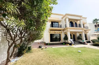 فيلا - 4 غرف نوم - 5 حمامات للايجار في فلل الجميرا 2 - جميرا 2 - جميرا - دبي فيلا - 4 غرف نوم - 5 حمامات للايجار في فلل الجميرا 2 - جميرا 2 - جميرا - دبي