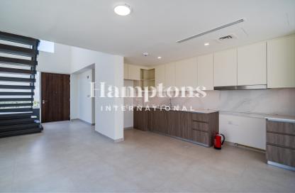 Townhouse - 4 - 4 for rent in Talia - The Valley - Dubai