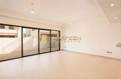 Townhouse - 5 - 4 for rent in Costa Brava 1 - Costa Brava - Damac Lagoons - Dubai