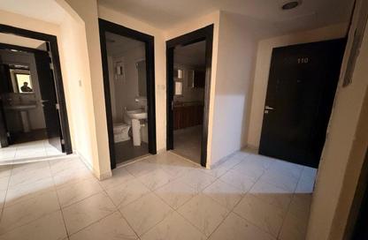 Apartment - 2 Bedrooms - 2 Bathrooms for rent in Muweileh Community - Muwaileh Commercial - Sharjah