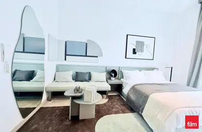 شقة - 1 حمام للايجار في ماج 960 - ماج سيتي - مدينة الشيخ محمد بن راشد - دبي