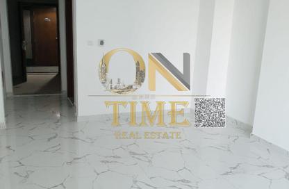Apartment - Studio - 1 for sale in Oasis Tower 1 - Oasis Tower - Al Rashidiya 1 - Al Rashidiya - Ajman