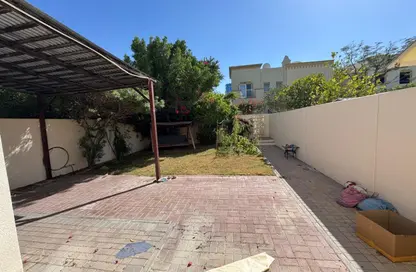 Villa - 3 Bedrooms - 3 Bathrooms for rent in Springs 8 - The Springs - Dubai