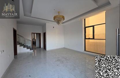 Villa - 3 Bedrooms - 5 Bathrooms for sale in Al Helio 2 - Al Helio - Ajman