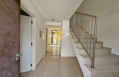 Townhouse - 3 Bedrooms - 4 Bathrooms for rent in Nasma Residence - Al Tai - Sharjah