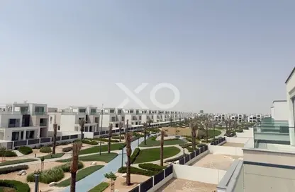 فيلا - 5 غرف نوم - 7 حمامات للايجار في كايا 1 - المرابع العربية 3 - دبي