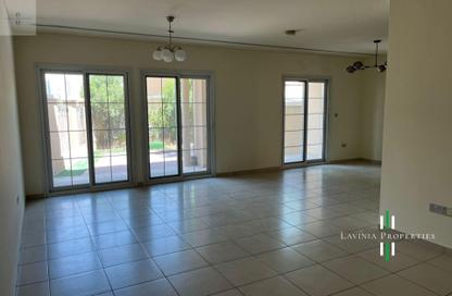 Villa - 3 Bedrooms - 4 Bathrooms for rent in Nakheel Villas - District 12 - Jumeirah Village Circle - Dubai
