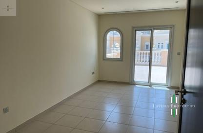 Villa - 3 Bedrooms - 4 Bathrooms for rent in Nakheel Villas - District 12 - Jumeirah Village Circle - Dubai